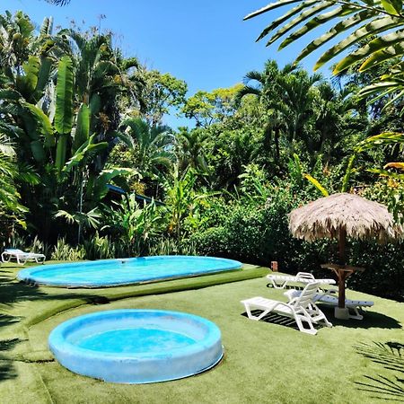 Luna Caribena Village Puerto Viejo de Talamanca Eksteriør billede