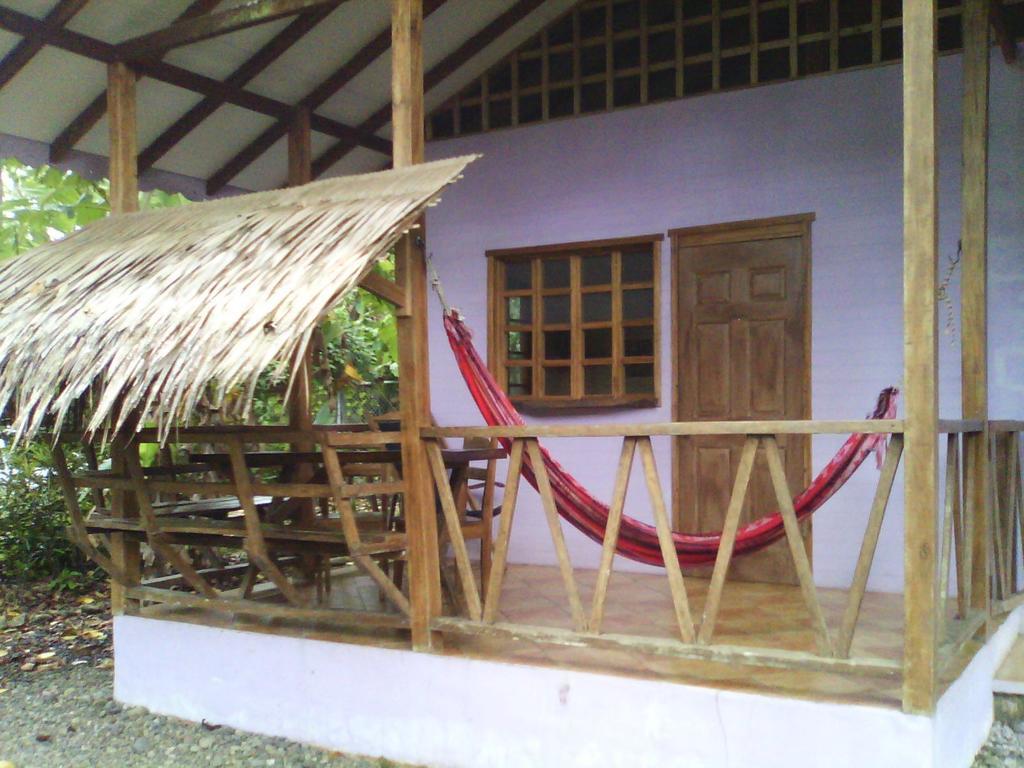 Luna Caribena Village Puerto Viejo de Talamanca Værelse billede