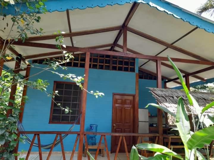 Luna Caribena Village Puerto Viejo de Talamanca Værelse billede