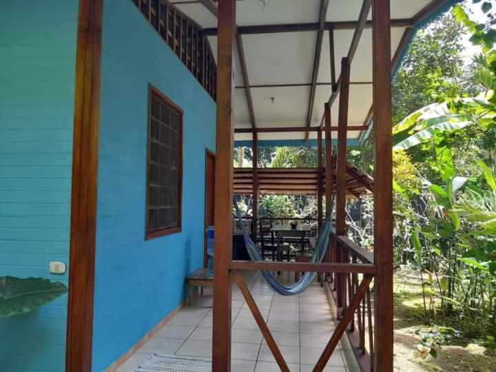 Luna Caribena Village Puerto Viejo de Talamanca Værelse billede