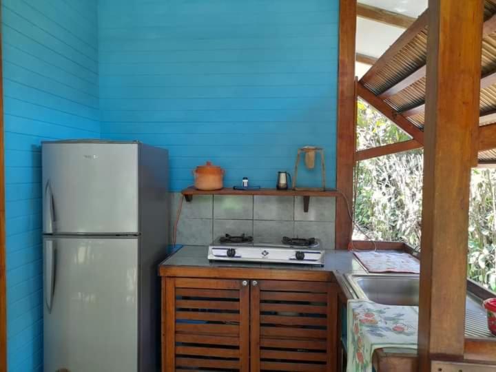 Luna Caribena Village Puerto Viejo de Talamanca Værelse billede