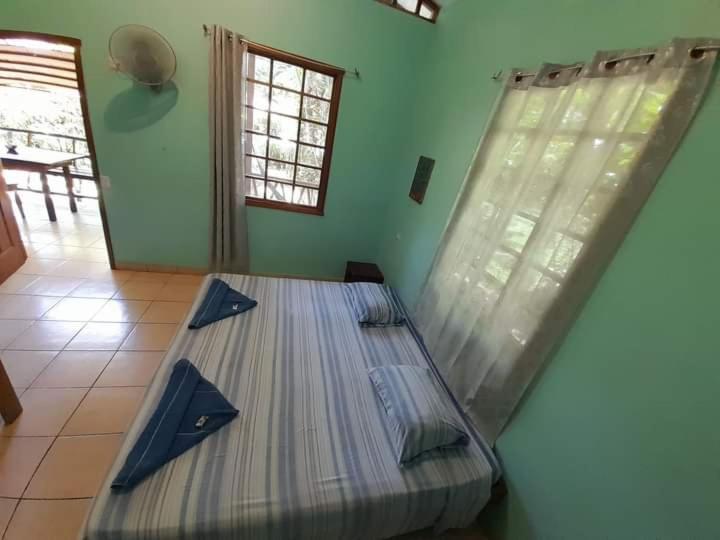 Luna Caribena Village Puerto Viejo de Talamanca Værelse billede