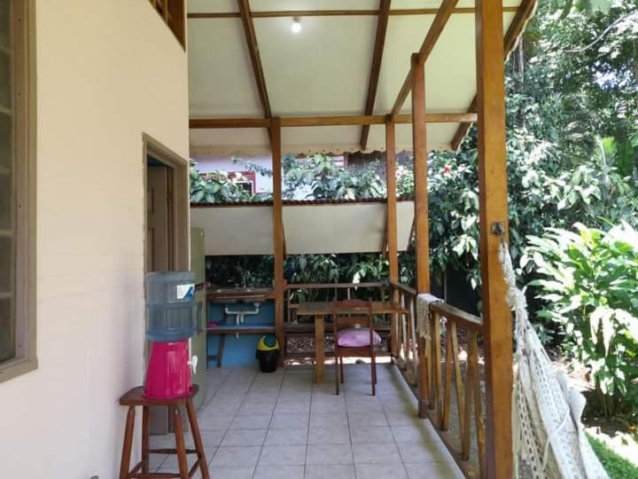 Luna Caribena Village Puerto Viejo de Talamanca Værelse billede