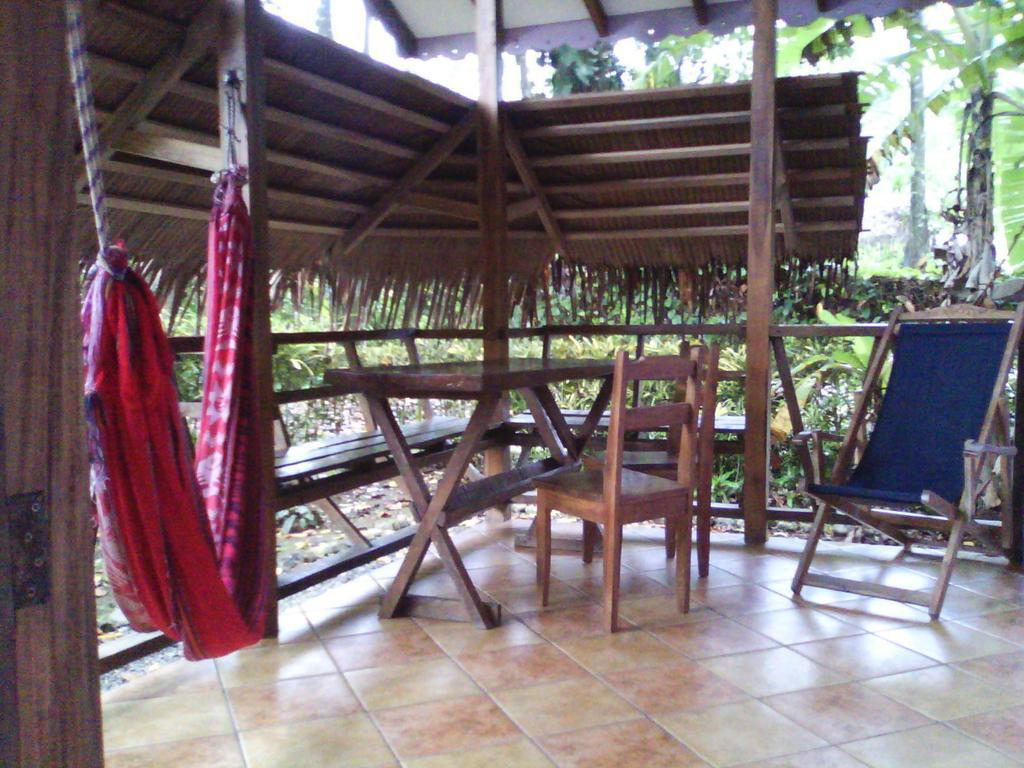 Luna Caribena Village Puerto Viejo de Talamanca Eksteriør billede