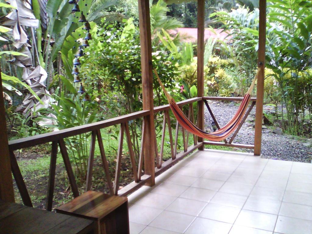 Luna Caribena Village Puerto Viejo de Talamanca Eksteriør billede