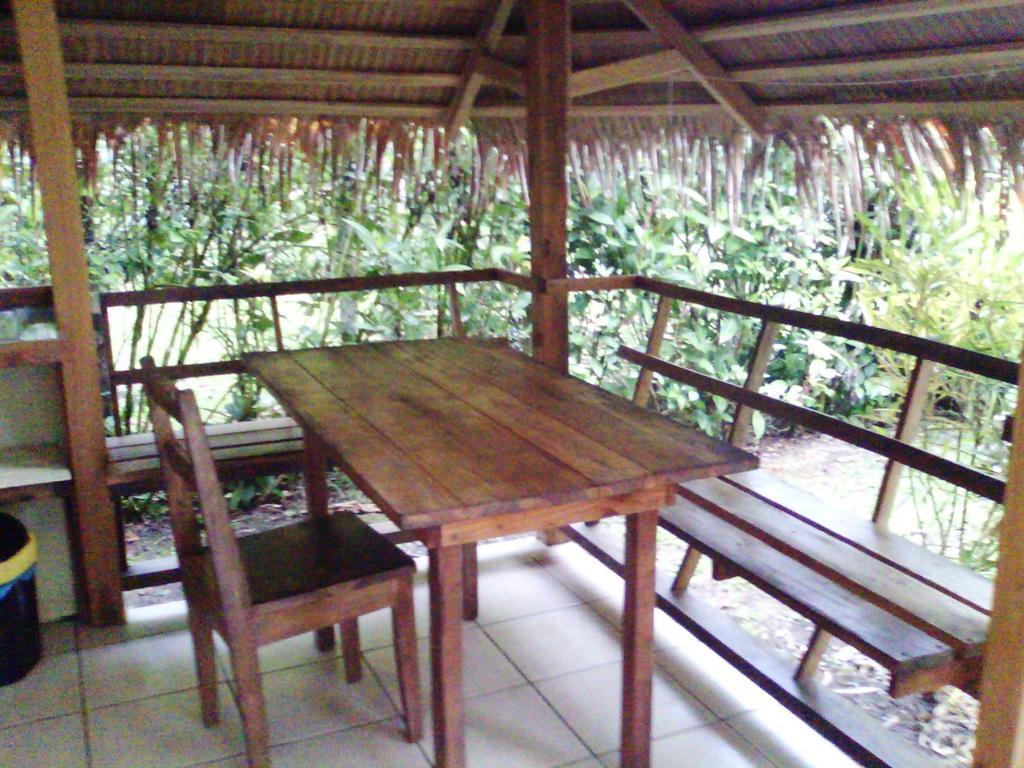 Luna Caribena Village Puerto Viejo de Talamanca Værelse billede