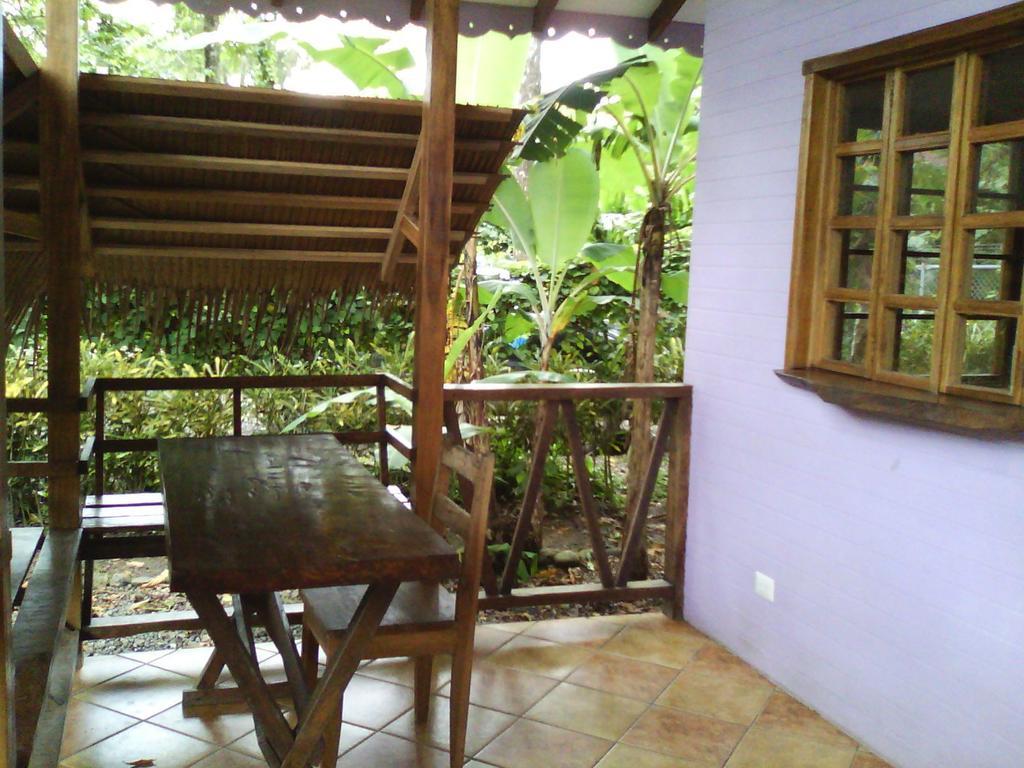 Luna Caribena Village Puerto Viejo de Talamanca Eksteriør billede