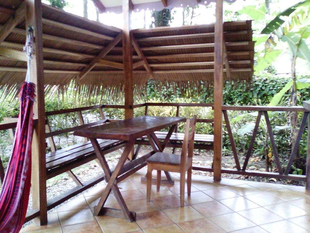 Luna Caribena Village Puerto Viejo de Talamanca Eksteriør billede