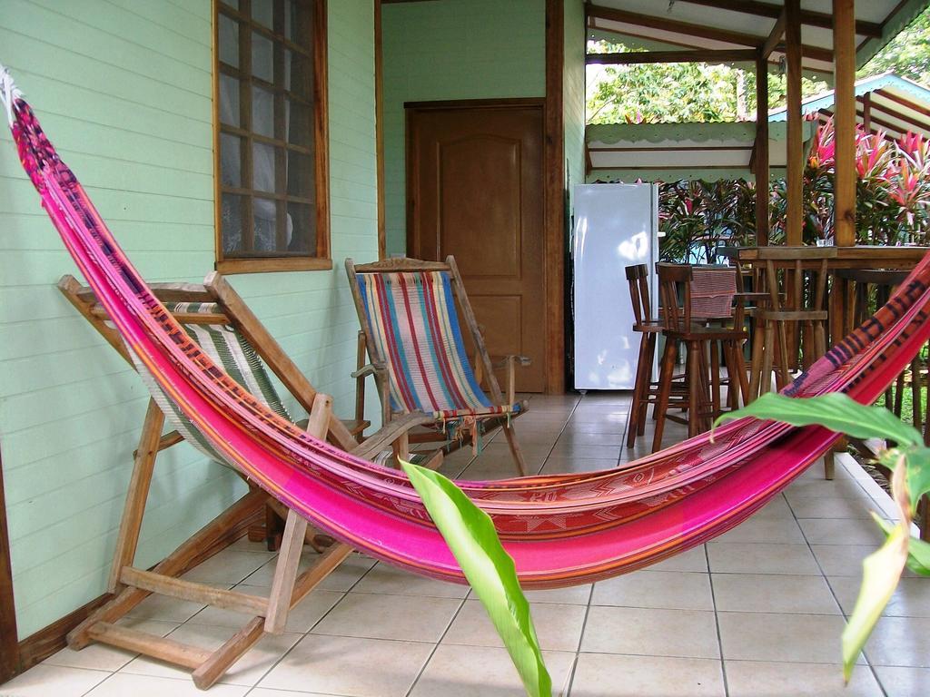 Luna Caribena Village Puerto Viejo de Talamanca Værelse billede