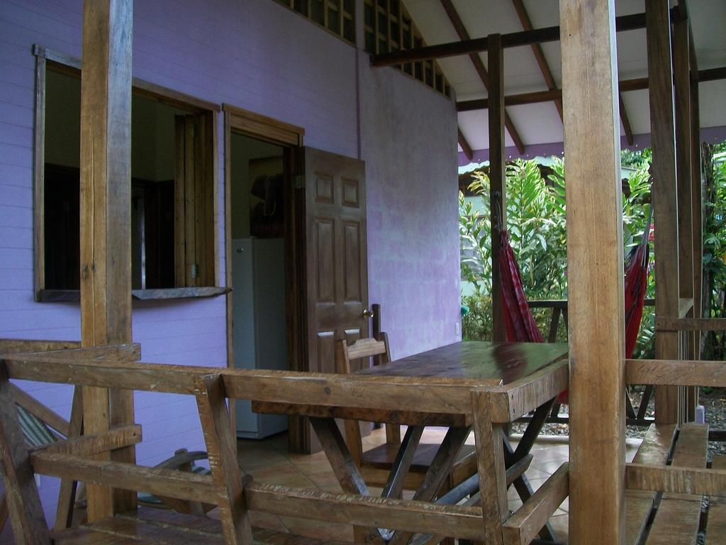 Luna Caribena Village Puerto Viejo de Talamanca Eksteriør billede