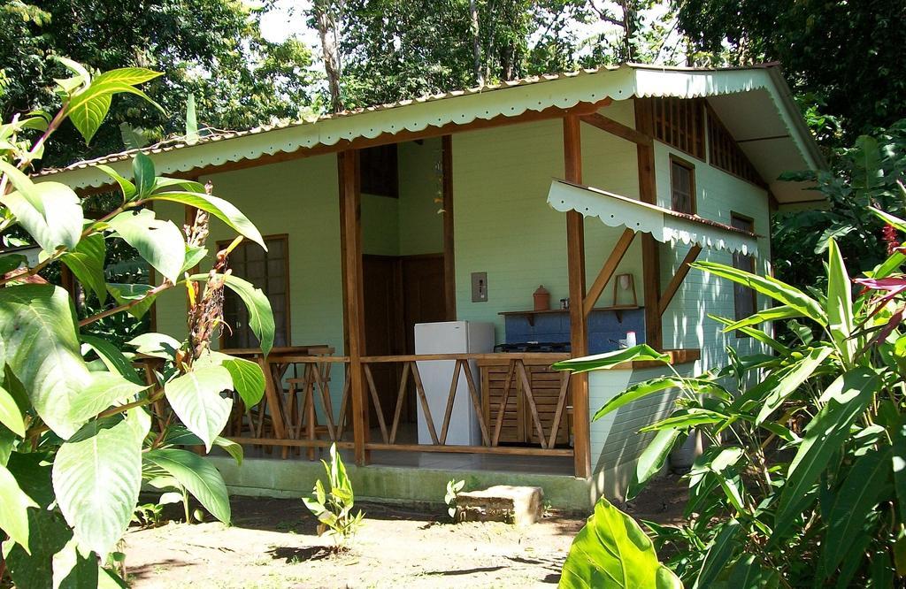 Luna Caribena Village Puerto Viejo de Talamanca Eksteriør billede
