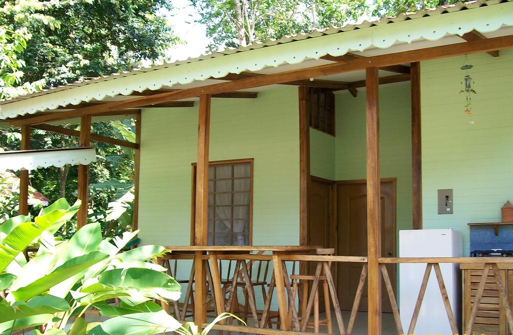 Luna Caribena Village Puerto Viejo de Talamanca Eksteriør billede